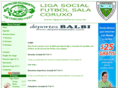 ligasocialfscoruxo.es