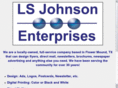 lsjohnsonenterprises.com