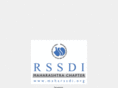 maharssdi.org