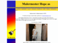 malermesterhope.com