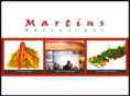 martinsrestaurant.net