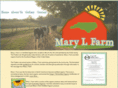 marylfarm.com