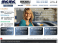 mcmcautousedcars.com