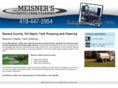 meisnersseptictankcleaning.com