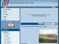 metflowcast.net