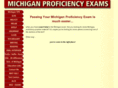 michigan-proficiency.com