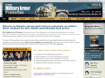 militaryarmorprotection.com