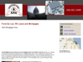 mortgagesfonddulac.com