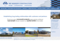 mungerconstruction.com