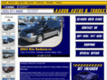 myaaronautos.com
