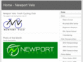 newportvelo.com