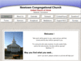 newtowncongregationalchurch.com