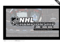 nhlchampionship2000.com