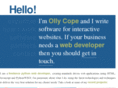 ollyc.com