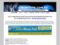 onlinesite.com.au