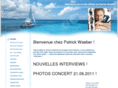 patrickwaeber.ch