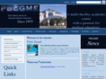 pbcgme.com