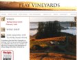 peayvineyards.com