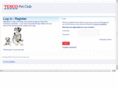 petclubcentral.com