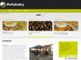petiskaky.com