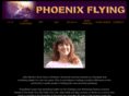 phoenixflying.co.uk