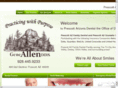 prescottarizonafamilydentist.com