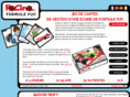 racing-cards.com