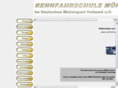 rennfahrschule-muenster.com