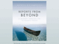 reportsfrombeyond.com