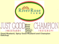 riverrosefarm.com