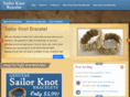 sailorknotbracelet.com
