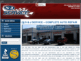 sandjservice.com