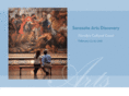 sarasotaartsdiscovery.com
