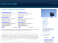 scissorliftguide.com