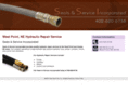 sealsandservice.com