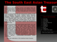 seasiantreasury.com