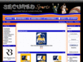 securedsports.com