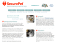 securepet.biz