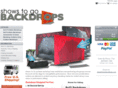 showbackdrops.com