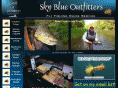 skyblueoutfitters.com