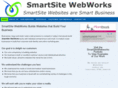 smartsitewebworks.com