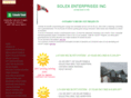 solexsolar.com