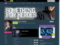 somethingforheroes.com