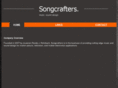 songcraftersonline.com