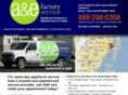 southbeachaefactoryservice.com