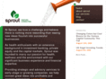sproutventureconsulting.com