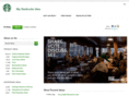 starbucksidea.com