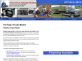 stoltzfuslawnmowers.com