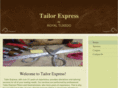 tailorxpress.com