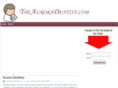theauroradentist.com